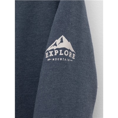 CROCKID Бомбер КР 302787