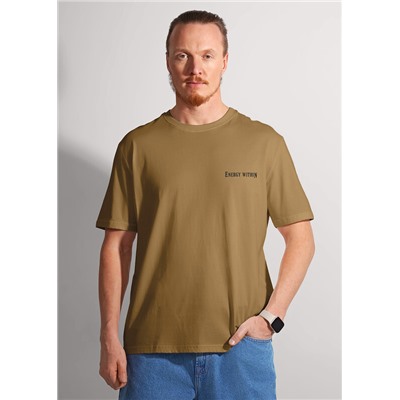 Футболка мужская