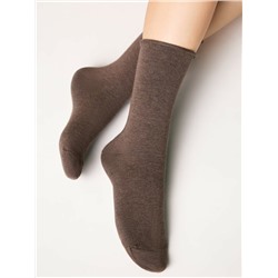 Классические CONTE ELEGANT COMFORT (без резинки) 19С-101СП Носки женские