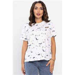 LT Collection Футболка Б14127-4М