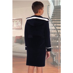 Халат Мэн детский