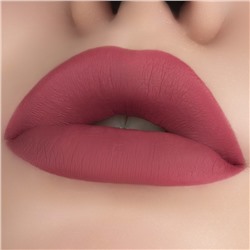 Краска для губ матовая тон 7 Power Hour