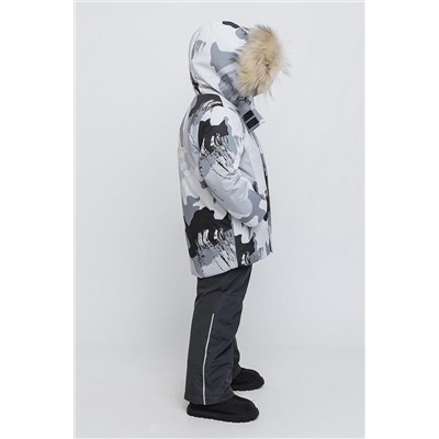 Комплект (Куртка+Брюки) BATIK CASUAL, 1134957