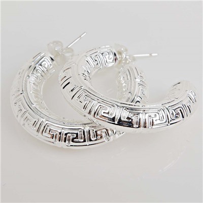 XUPING Серьги на гвоздиках арт. 18 1190 (id 280096)