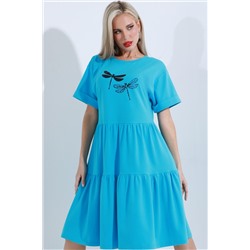 DStrend Платье П-4617