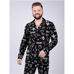 Malina Пижама 3039