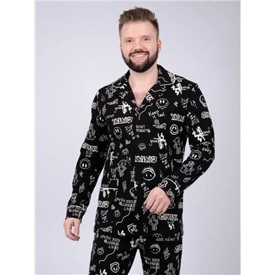 Malina Пижама 3039