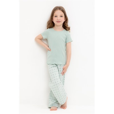 CROCKID Пижама К 1636