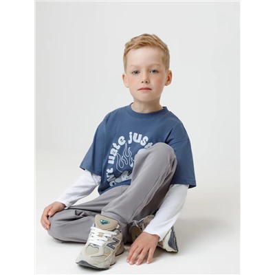 CROCKID Брюки МП 400882-2уп