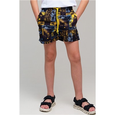 Шорты PLAYTODAY, 1122018