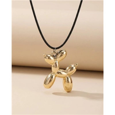 Кулон на шнурке