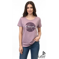 Футболка "St. Petersburg"