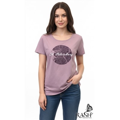 Футболка "St. Petersburg"