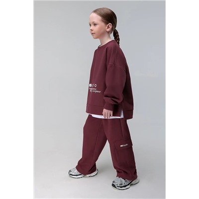 Костюм (Джемпер+Брюки) BODO-S, 1241926