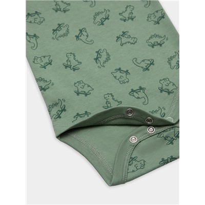 БОДИ ДЕТСКОЕ (2ШТ.) 13016-2