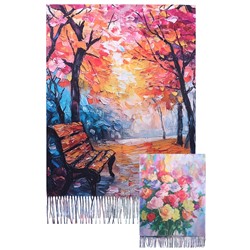 Палантин M-144