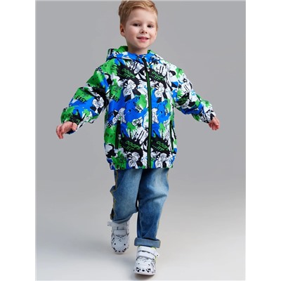 PLAYTODAY Куртка 12532014