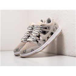 Кроссовки Nike SB Dunk Low x OFF-White