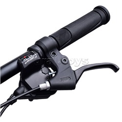 Велосипед 29" Rocket Crater Pro 29, цвет серый, размер 17,5"