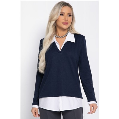 Джемпер LADY TAIGA, 1076130