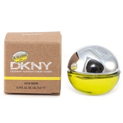 D.K.N.Y.BE DELICIOUS edp (w) 7ml mini