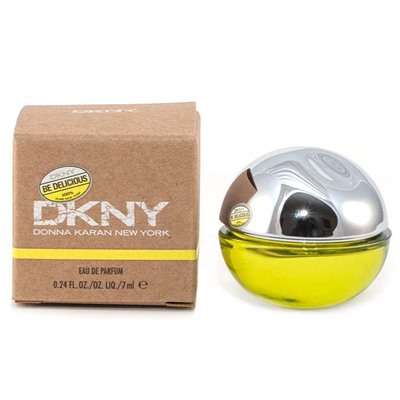 D.K.N.Y.BE DELICIOUS edp (w) 7ml mini