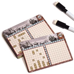 Морской бой