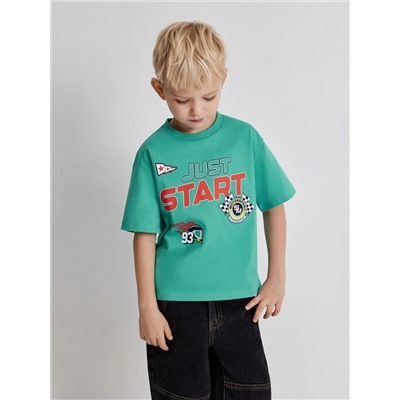 Acoola Футболка 20120510286