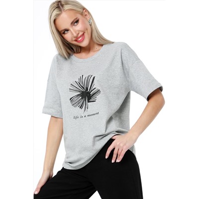 DStrend Футболка Б-2172