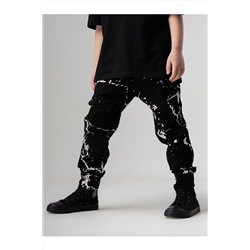 Брюки BODO-S, 1122834