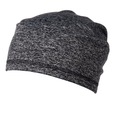 Бафф спортивный «Мастер К» для защиты от ветра и пыли, мужской, серый