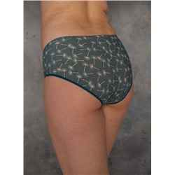 0048-617 (Трусы женские классические, Lady lux )