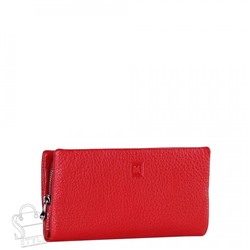 Женский кошелек 3993-1806 red Vermari
