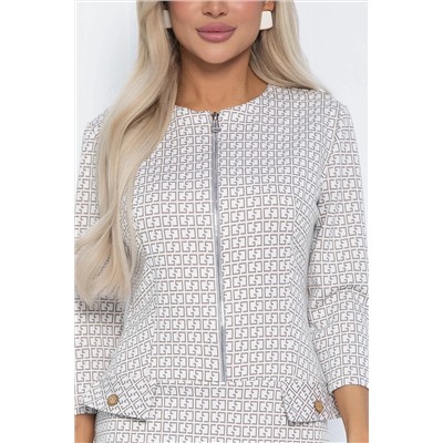 LT Collection Платье П12559-19