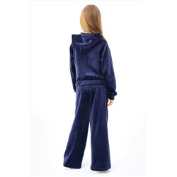Костюм с брюками КДВелюр НАТАЛИ, 1126822
