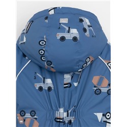 CROCKID Комбинезон ВК 60032/н/64 Ал