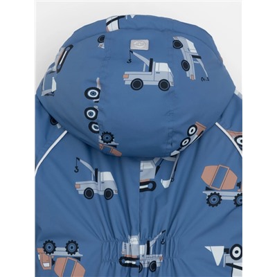 CROCKID Комбинезон ВК 60032/н/64 Ал