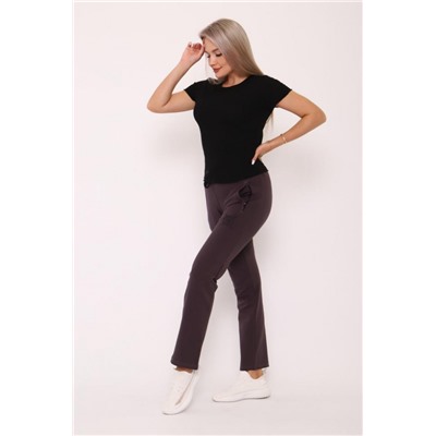 Брюки 037 (Какао)