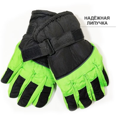 6пб 8234 Перчатки детские (болонь)