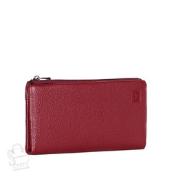 Женский кошелек 3887-1806 d.red Vermari