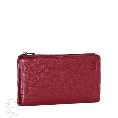 Женский кошелек 3887-1806 d.red Vermari