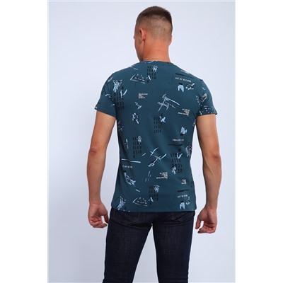 Футболка 015 НАТАЛИ, 1187847