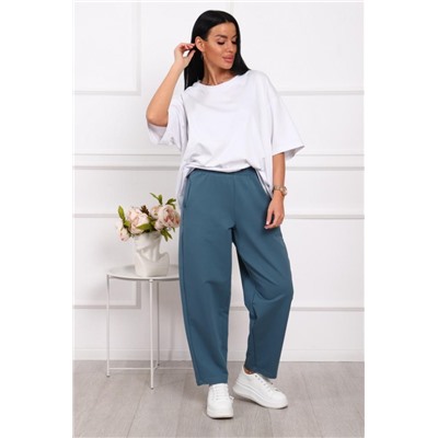 Брюки 1043 (Синий)