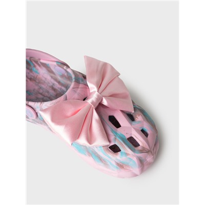 Сабо для девочек