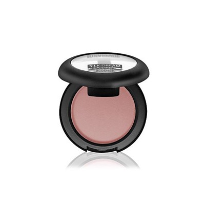 LUX visage Румяна SILK DREAM тон №03 Светлый розово-бежевый 5г люкс визаж/4