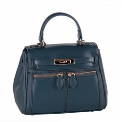 Сумка 012311106 navy Chrisbella