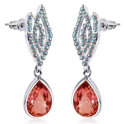 Серьги на гвоздиках арт. BL300644A23Y0 (id 190940)