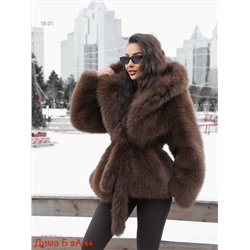 Шуба бронь 2052536-1