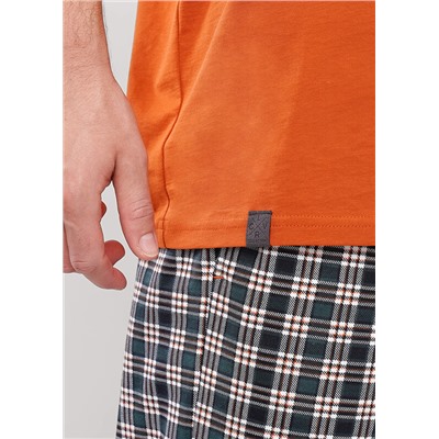 Комплект мужской для дома