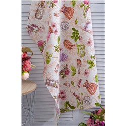 Натали Полотенце Полотенце банное Спа